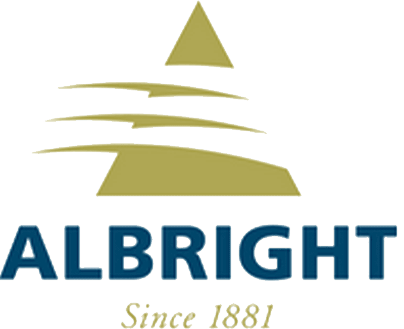 Albright Insurance - Logo 800
